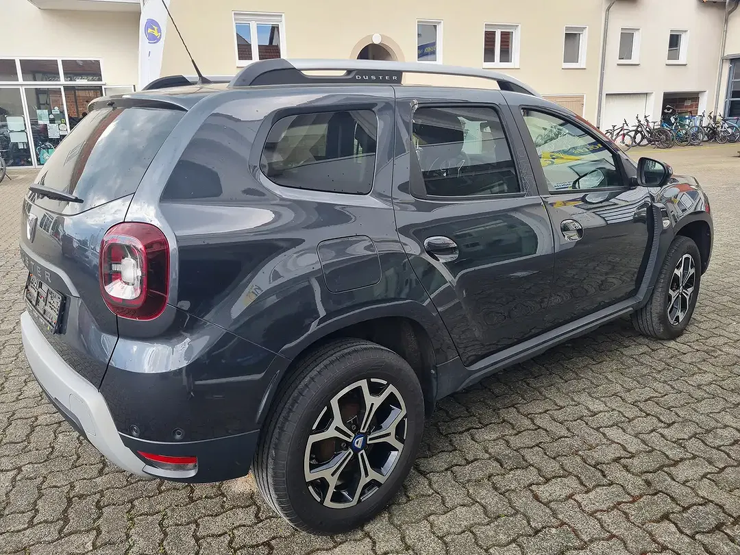 Dacia Duster - Thumbnail 7