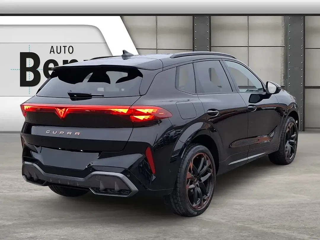 CUPRA Terramar - Thumbnail 10