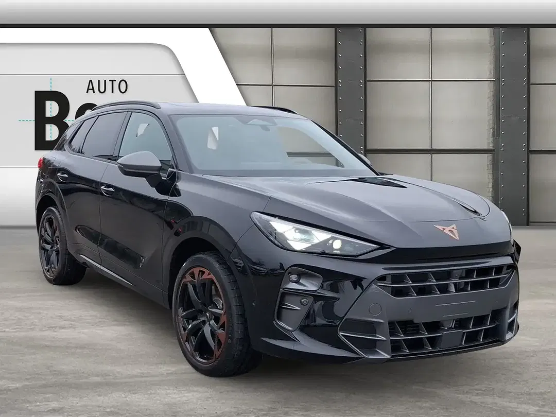 CUPRA Terramar - Thumbnail 12