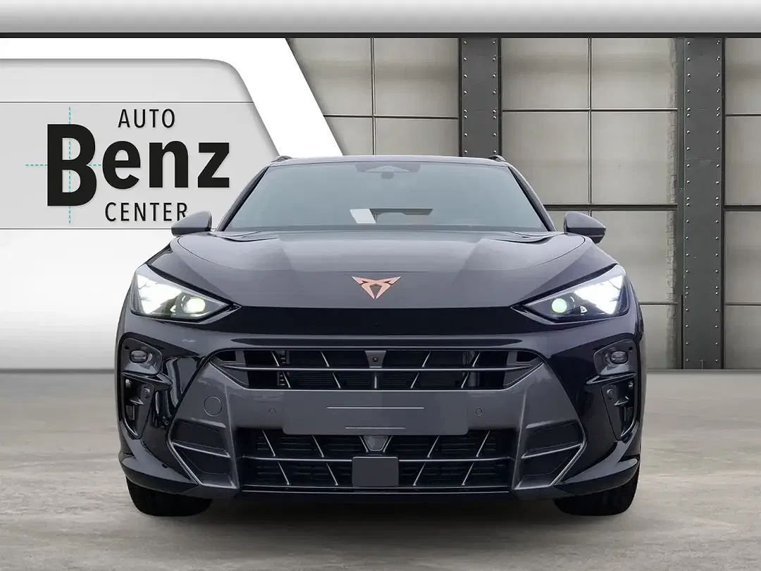 CUPRA Terramar - Thumbnail 13