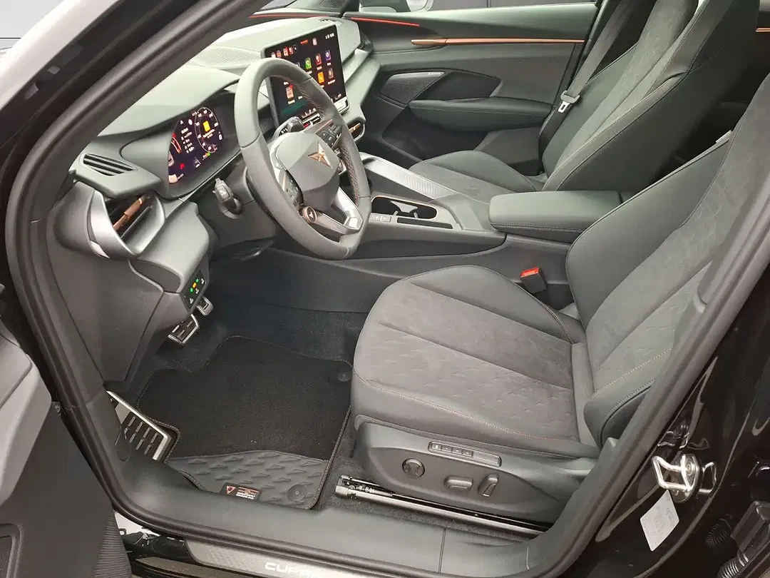 CUPRA Terramar - Thumbnail 15