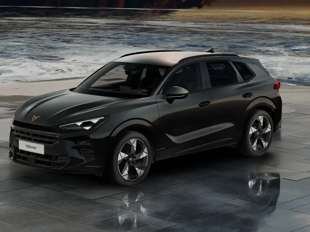 CUPRA Terramar - Thumbnail 4