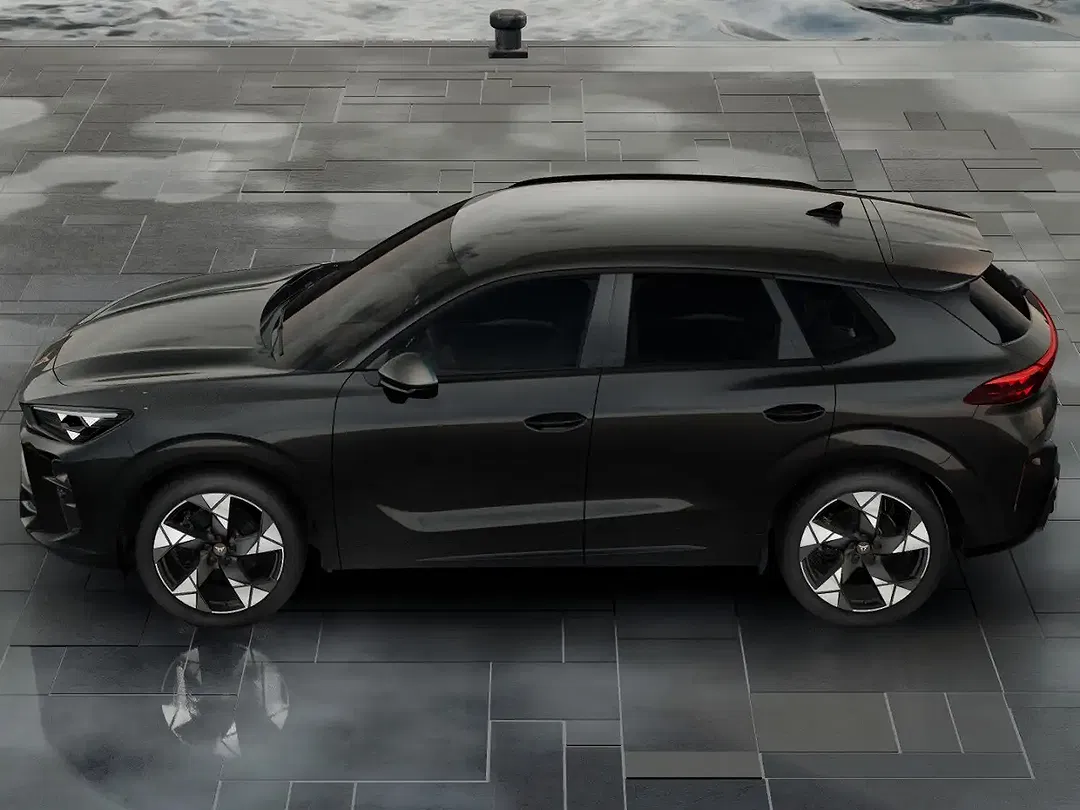 CUPRA Terramar - Thumbnail 5