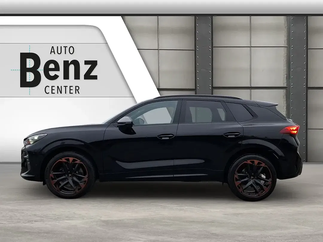 CUPRA Terramar - Thumbnail 7