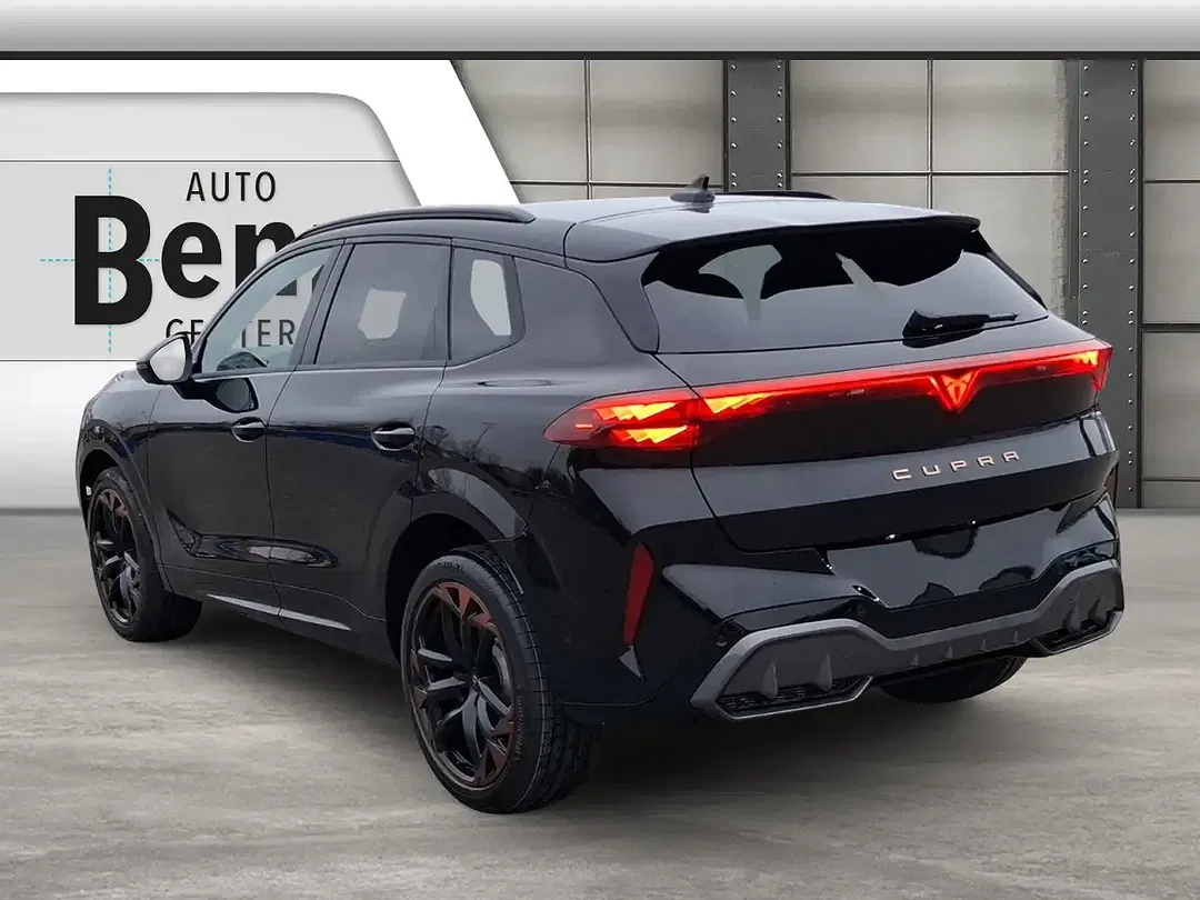 CUPRA Terramar - Thumbnail 8