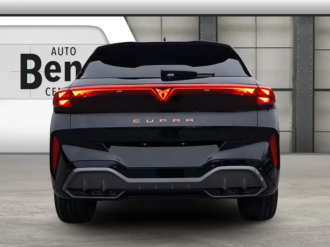 CUPRA Terramar - Thumbnail 9