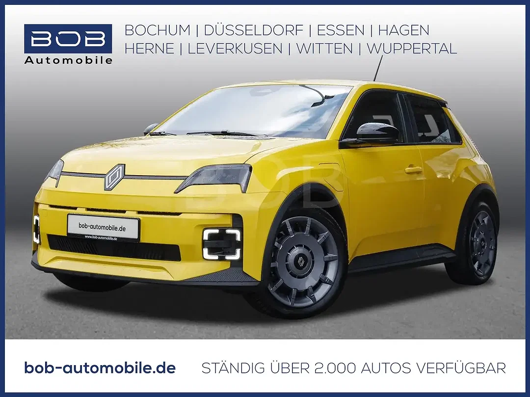 Renault R 5 - Afbeelding 1