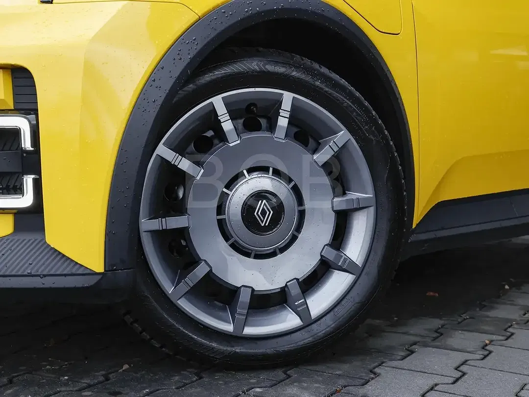 Renault R 5 - Thumbnail 10