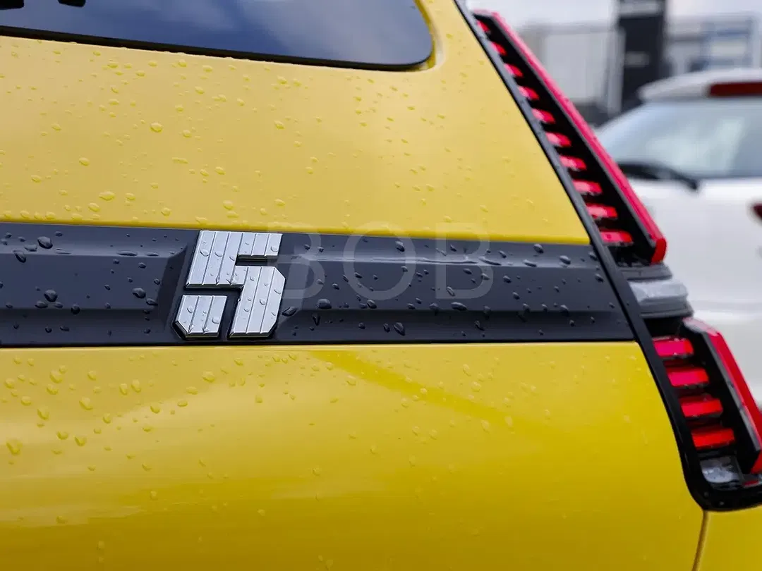 Renault R 5 - Thumbnail 12