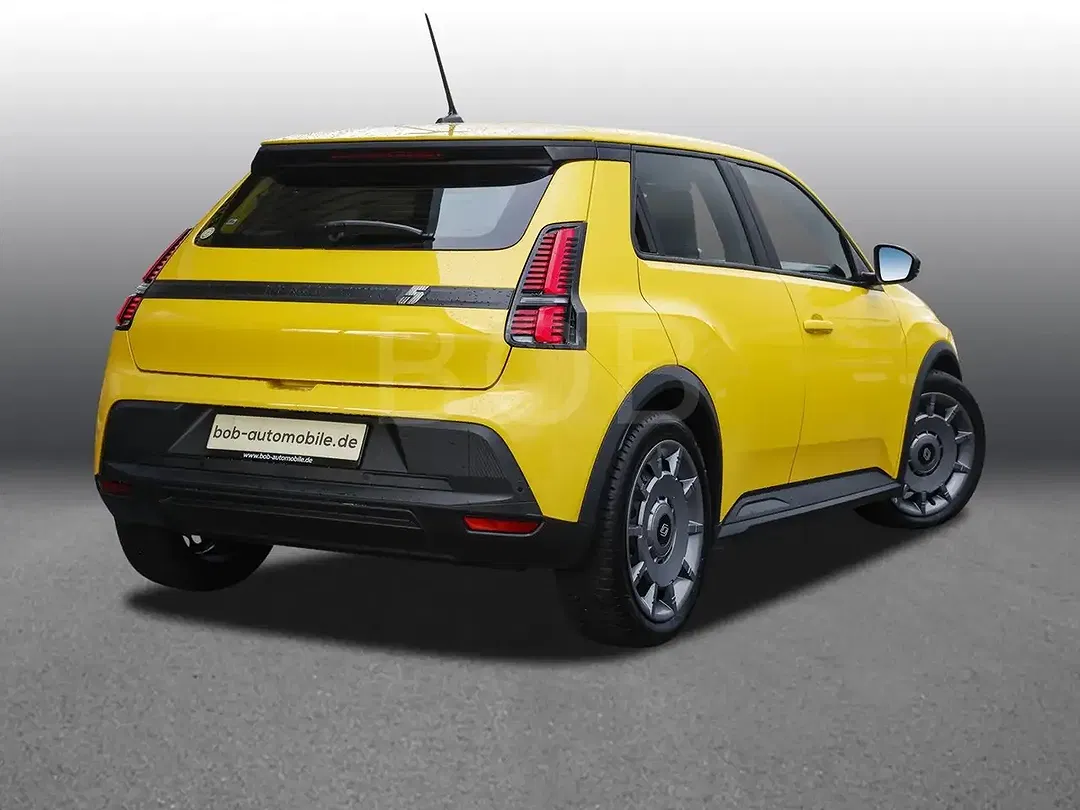 Renault R 5 - Thumbnail 2