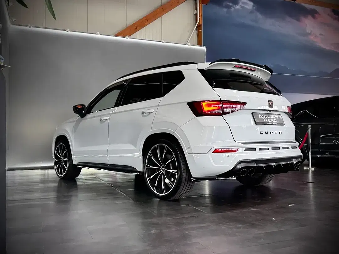 CUPRA Ateca - Thumbnail 14