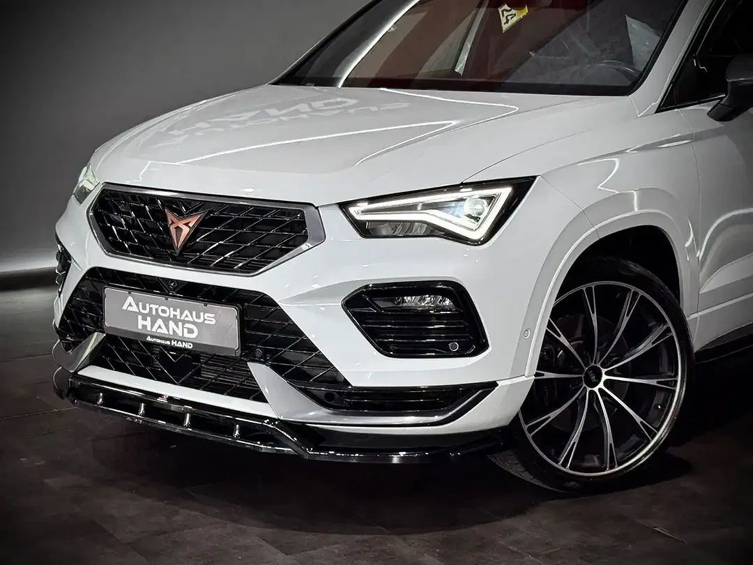 CUPRA Ateca - Thumbnail 2