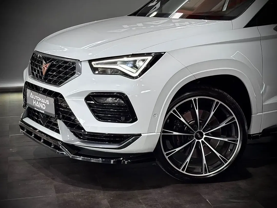 CUPRA Ateca - Thumbnail 3
