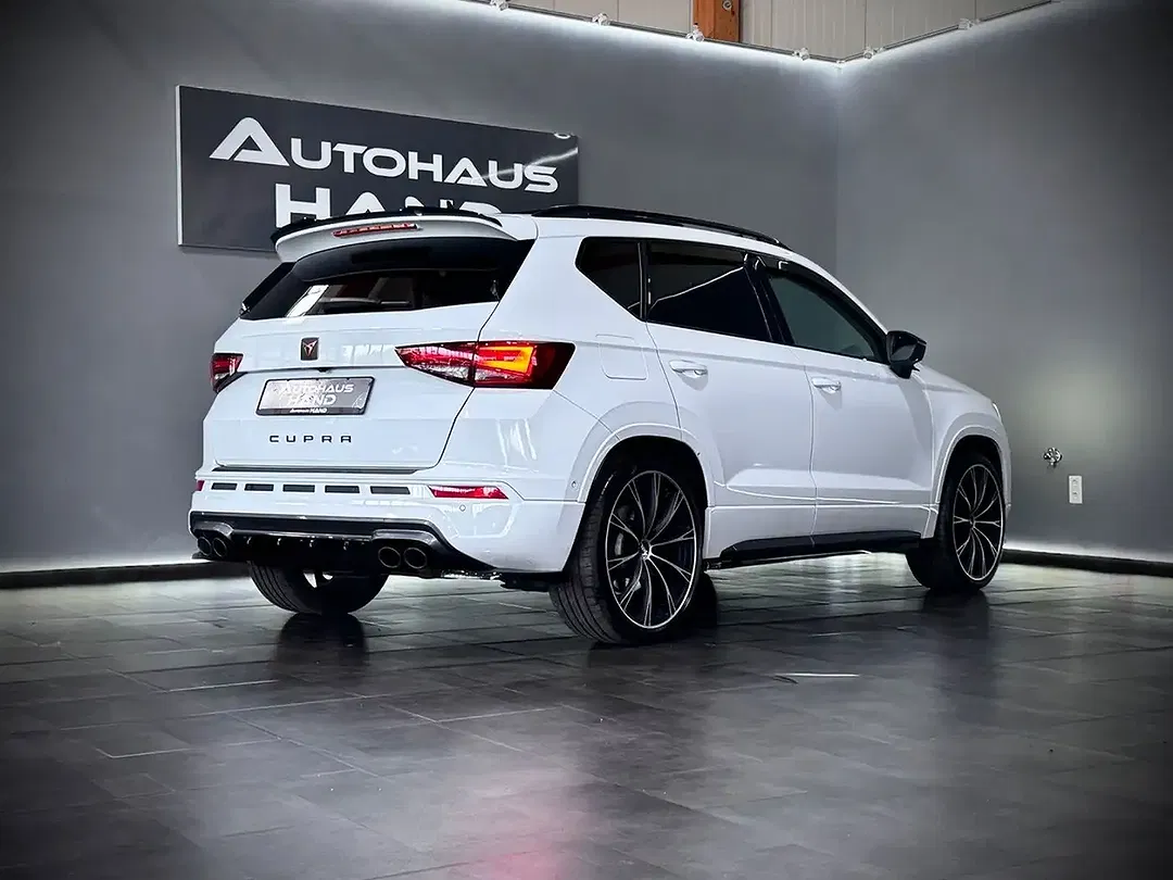 CUPRA Ateca - Thumbnail 8