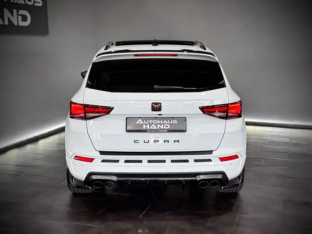 CUPRA Ateca - Thumbnail 9