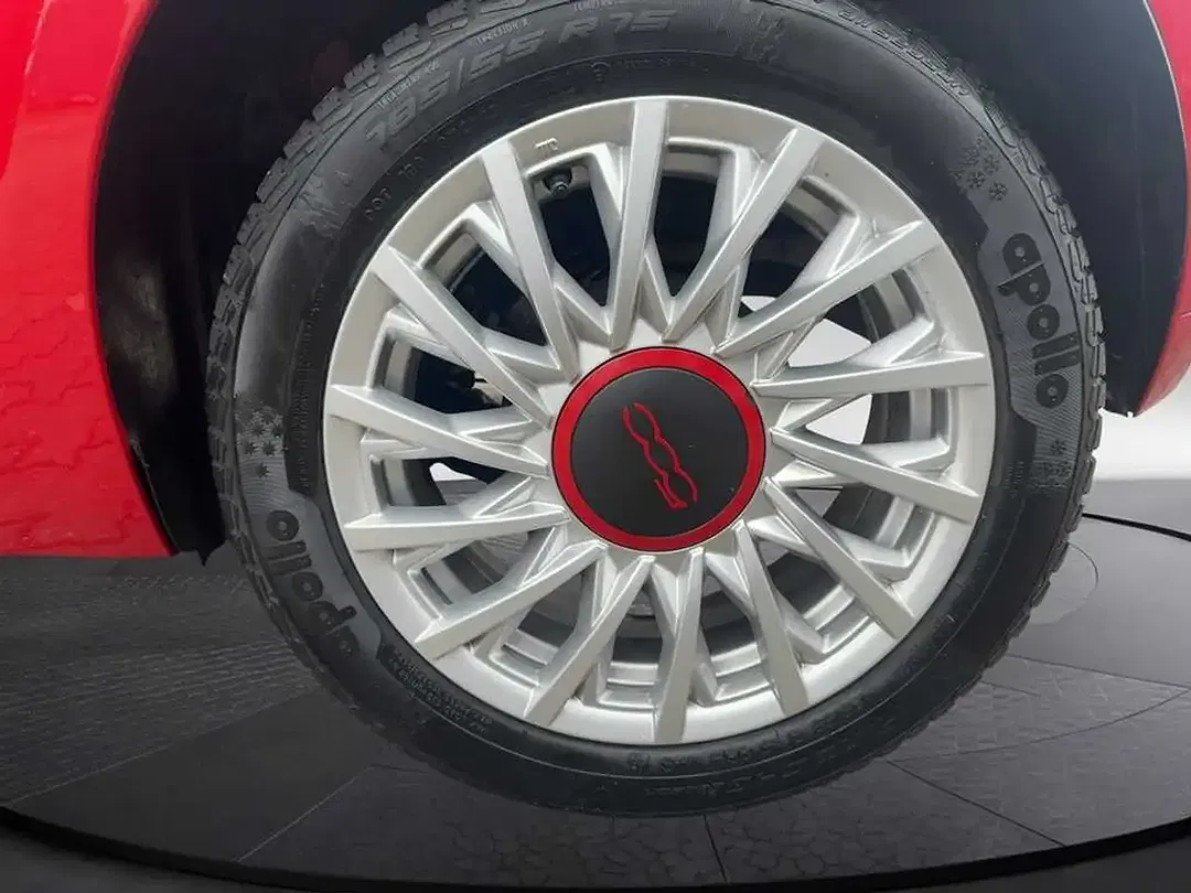 Fiat Tipo - Thumbnail 11