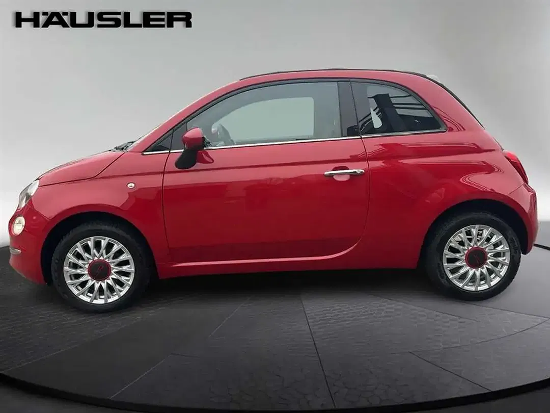 Fiat Tipo - Thumbnail 2