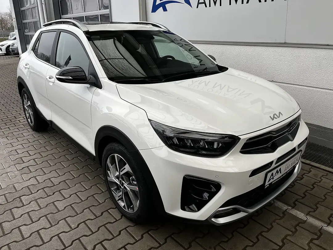 Kia Stonic - Thumbnail 7