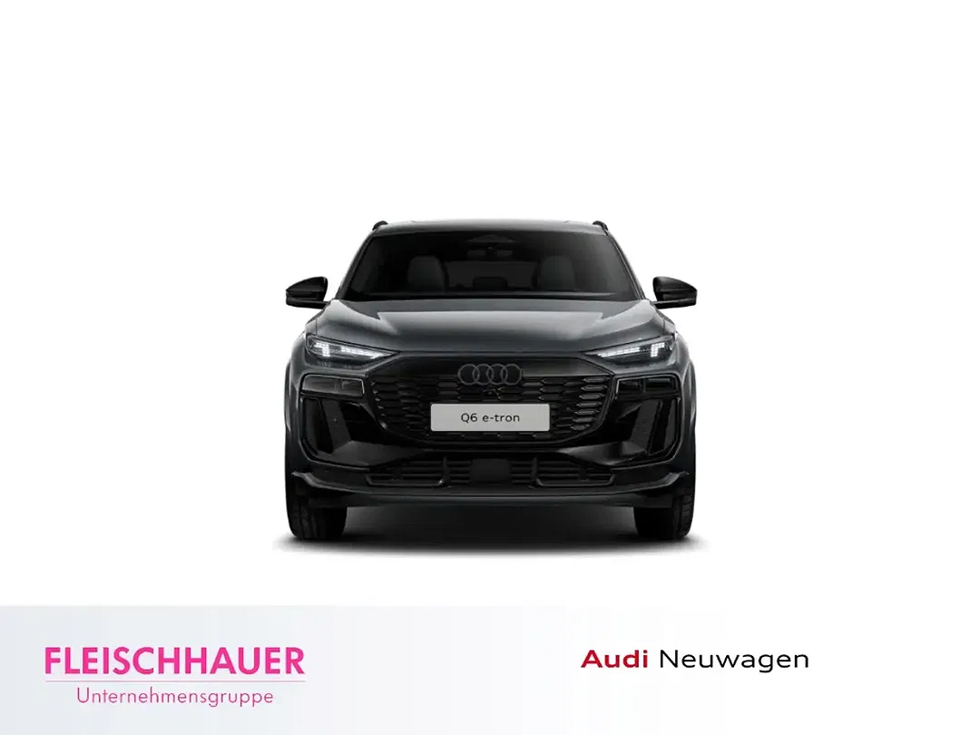 Audi Q6 e-tron - Thumbnail 2
