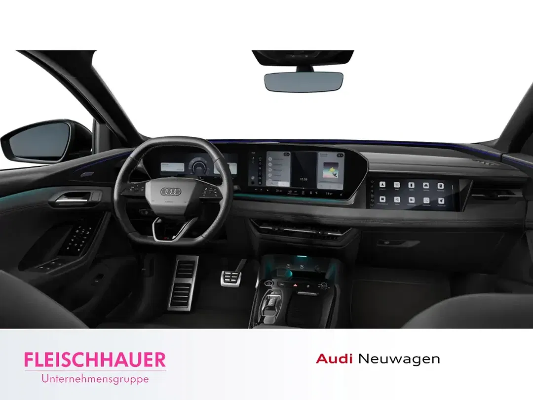 Audi Q6 e-tron - Thumbnail 7