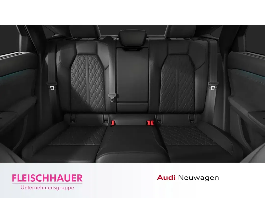 Audi Q6 e-tron - Thumbnail 9