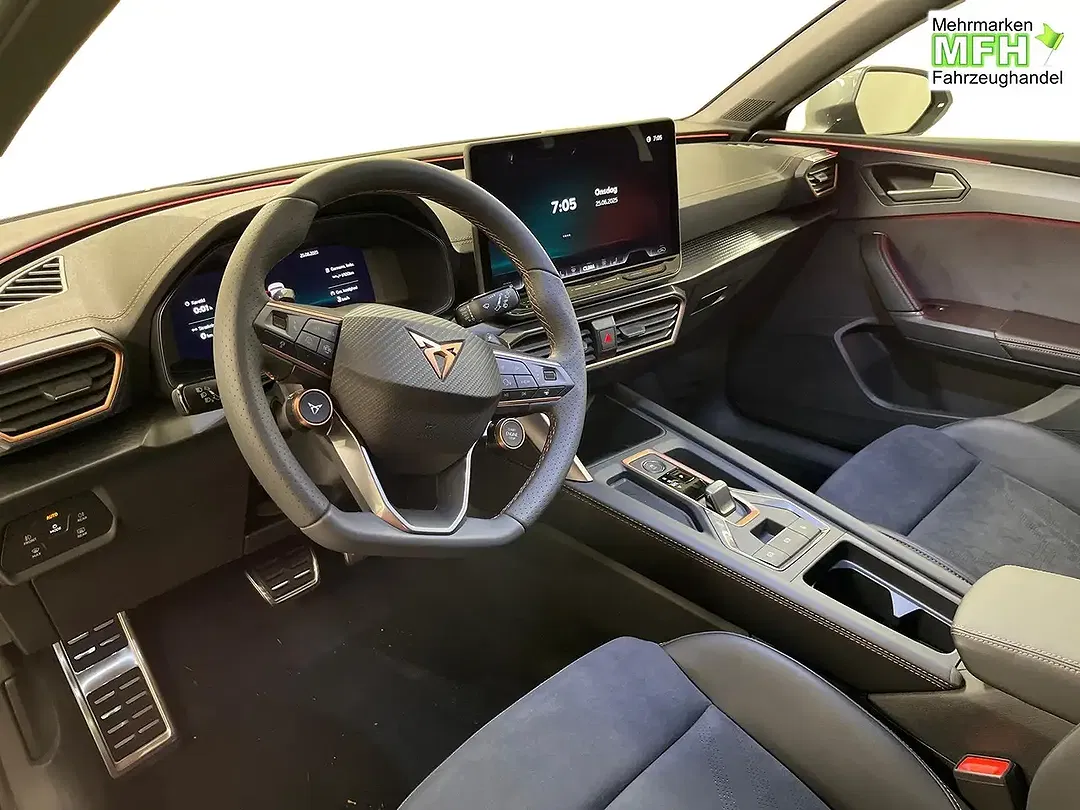 CUPRA Leon - Thumbnail 11