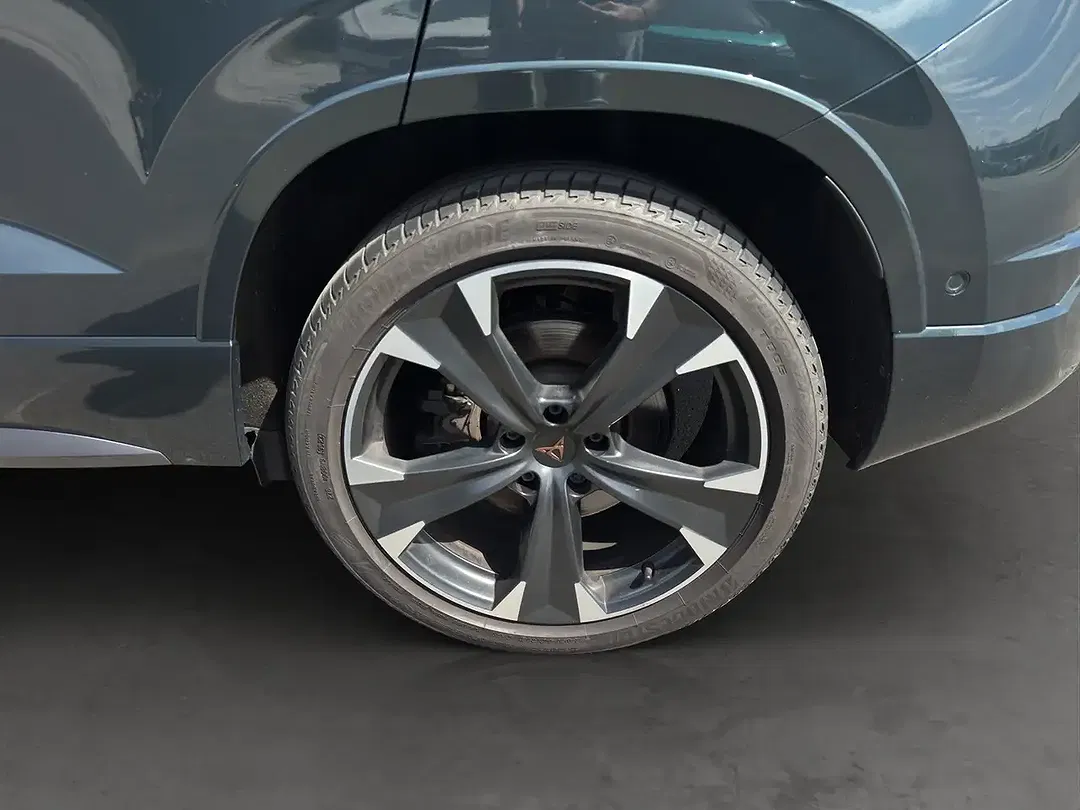 CUPRA Ateca - Thumbnail 10