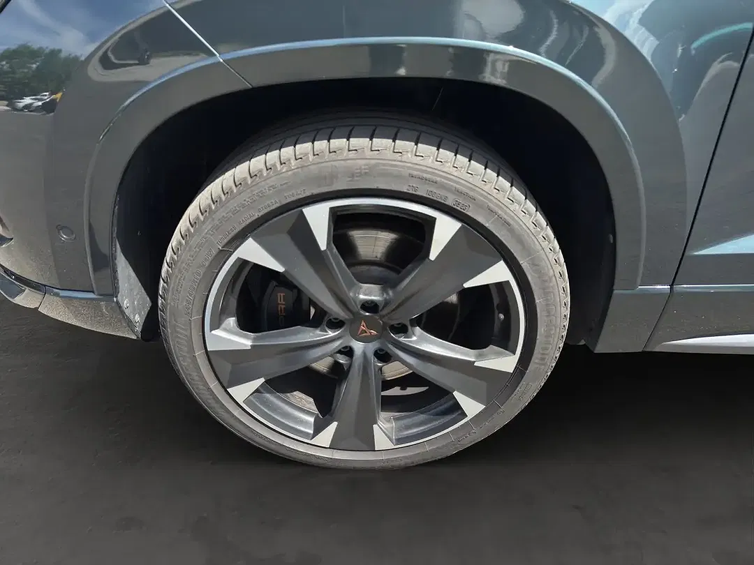 CUPRA Ateca - Thumbnail 11