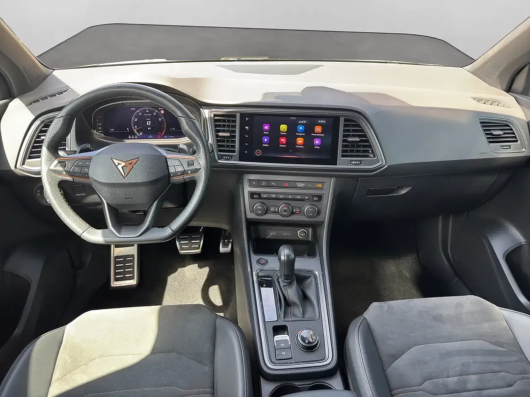 CUPRA Ateca - Thumbnail 15