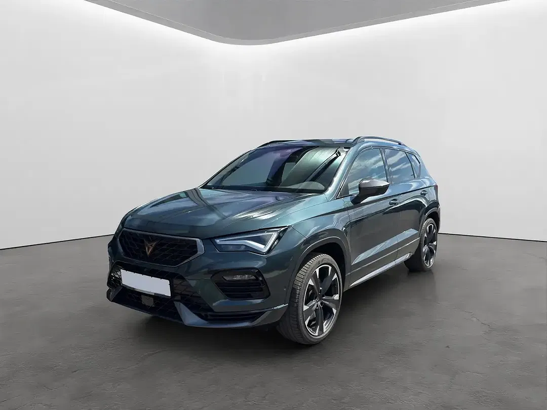 CUPRA Ateca - Thumbnail 2