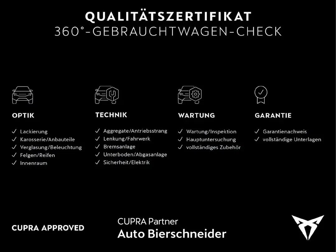 CUPRA Ateca - Thumbnail 3