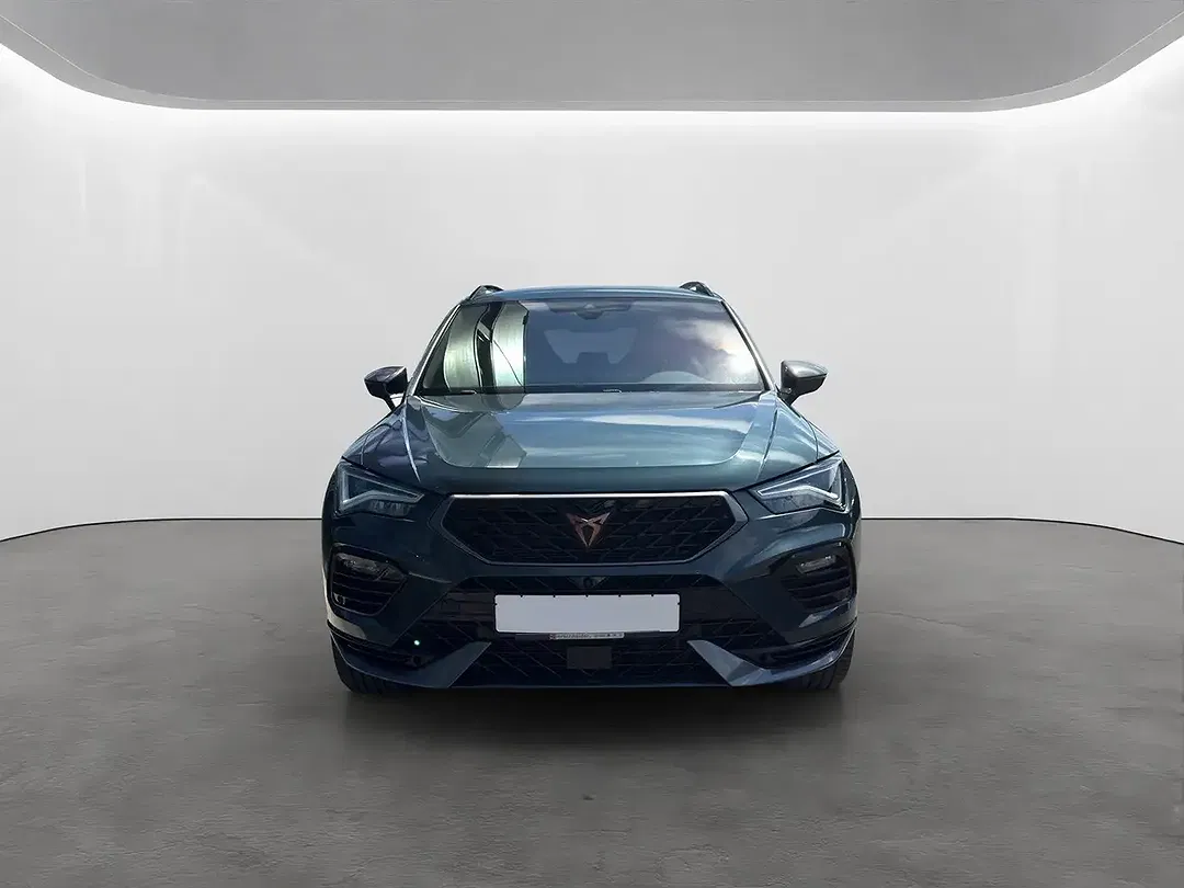 CUPRA Ateca - Thumbnail 5