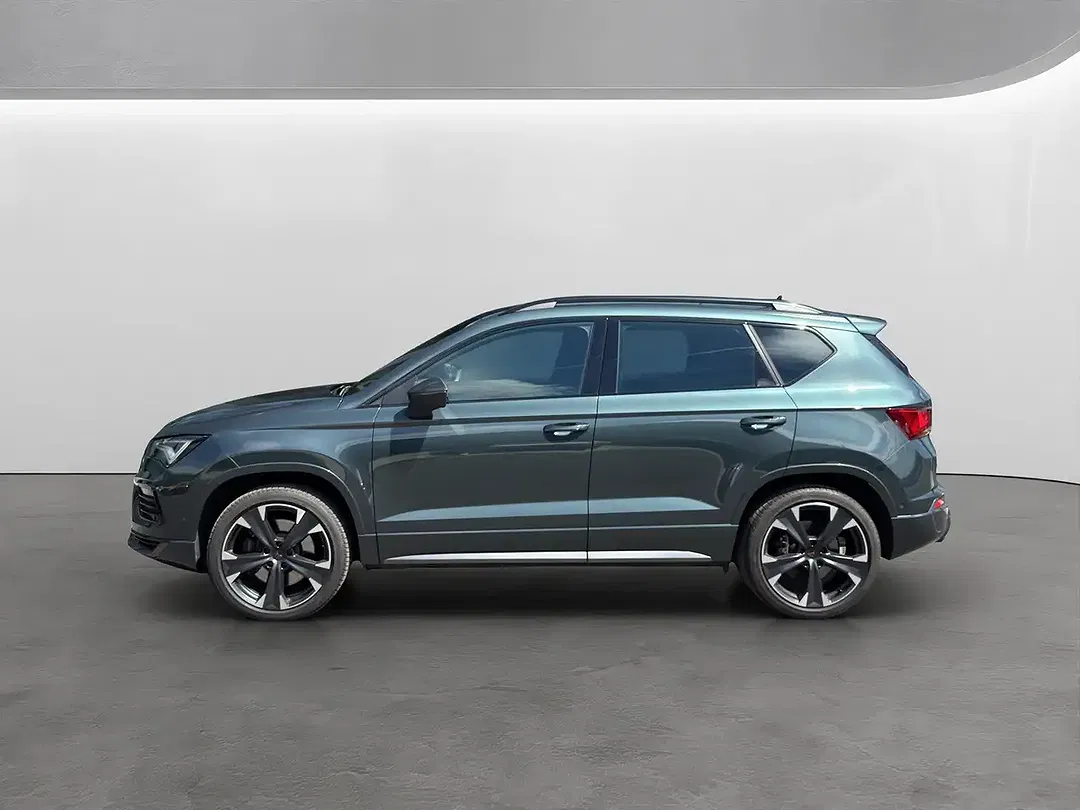 CUPRA Ateca - Thumbnail 6