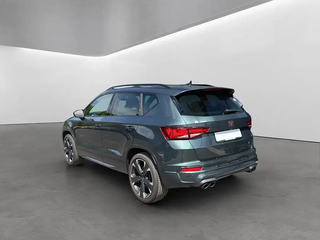 CUPRA Ateca - Thumbnail 7