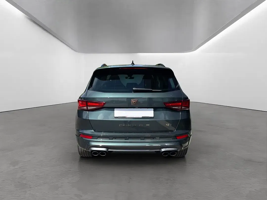CUPRA Ateca - Thumbnail 8