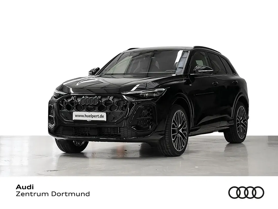 Audi Q5 - Thumbnail 1