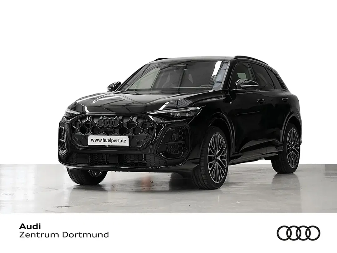 Audi Q5 - Afbeelding 1