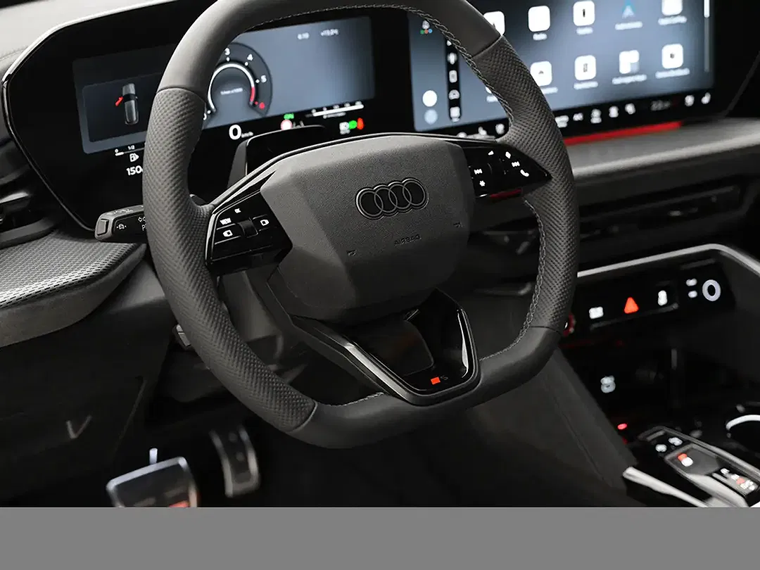 Audi Q5 - Thumbnail 10