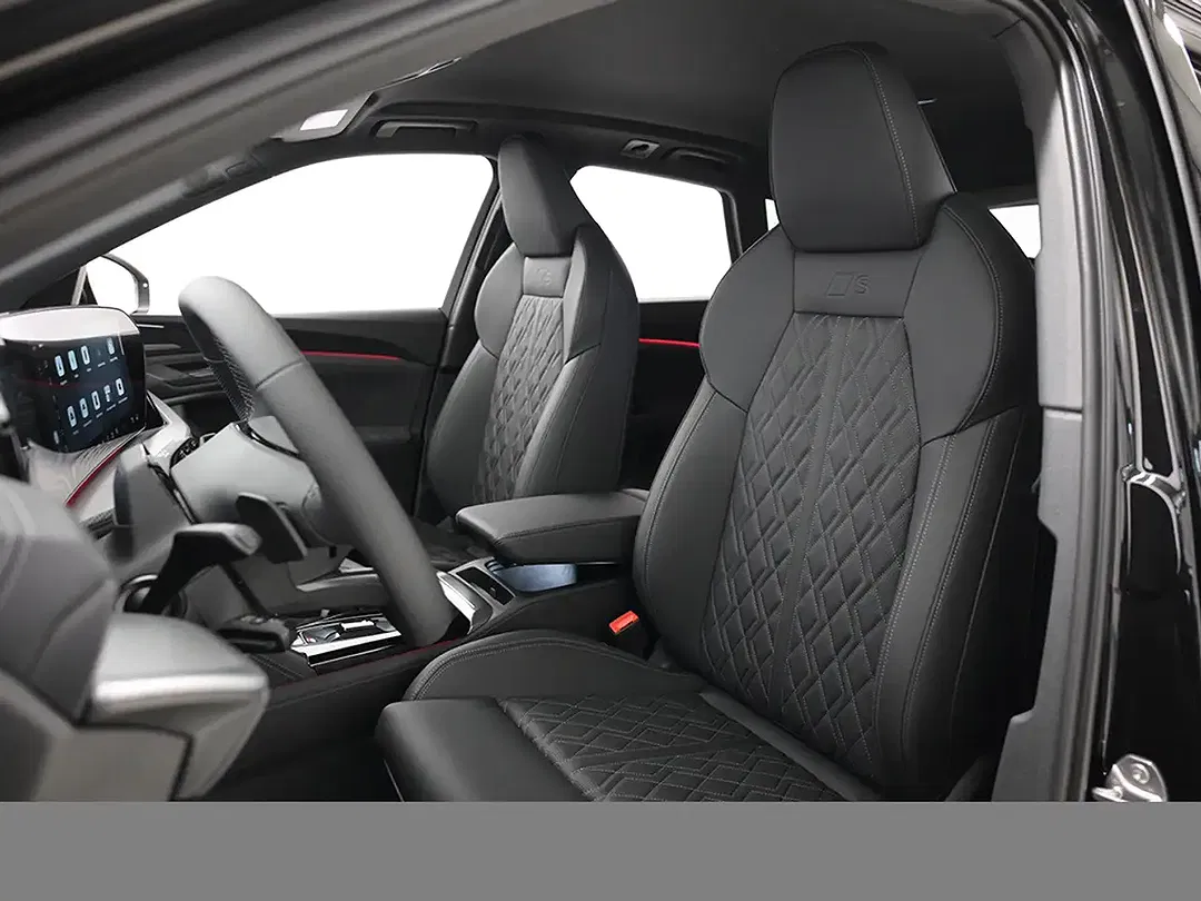 Audi Q5 - Thumbnail 11
