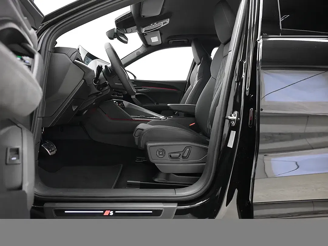Audi Q5 - Thumbnail 12