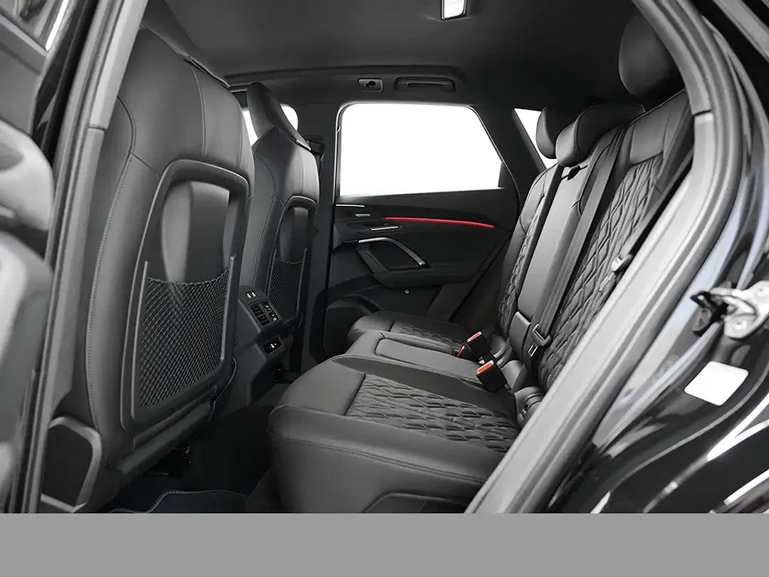 Audi Q5 - Thumbnail 13