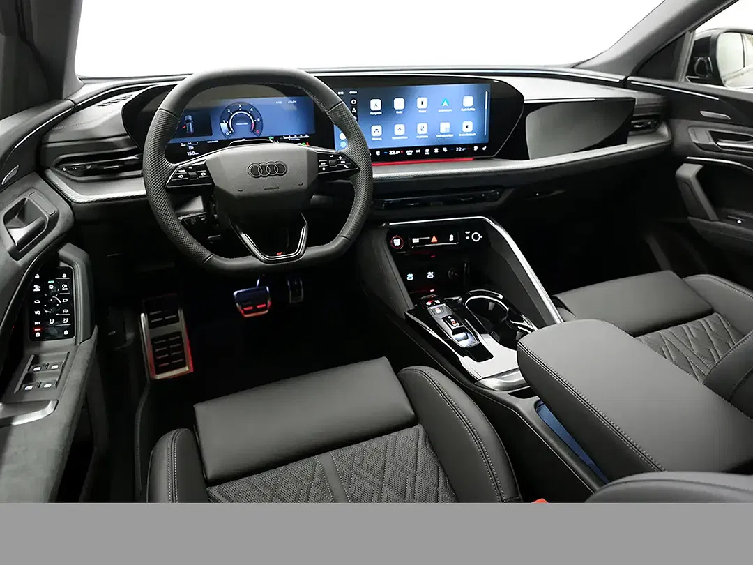 Audi Q5 - Thumbnail 14