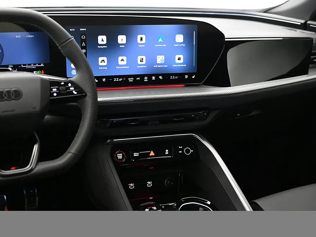 Audi Q5 - Thumbnail 15
