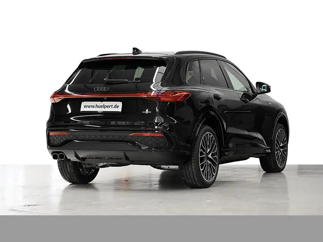 Audi Q5 - Thumbnail 2