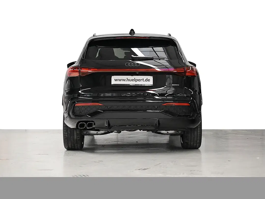 Audi Q5 - Thumbnail 4