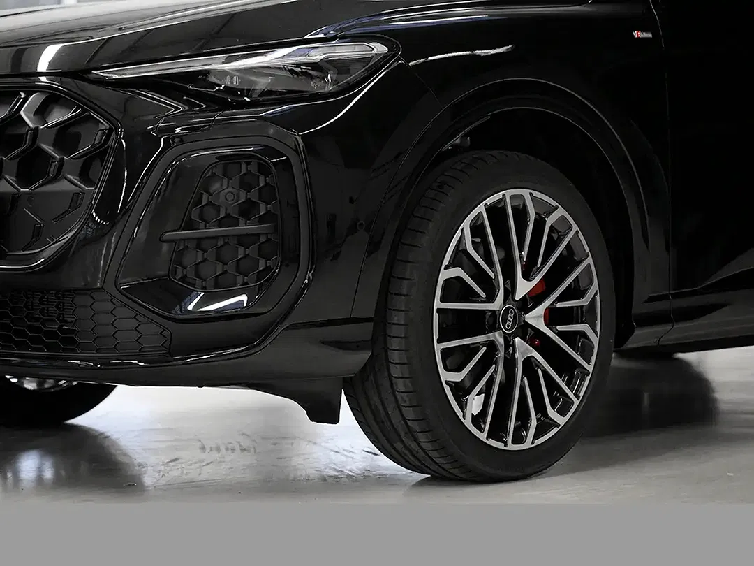 Audi Q5 - Thumbnail 5
