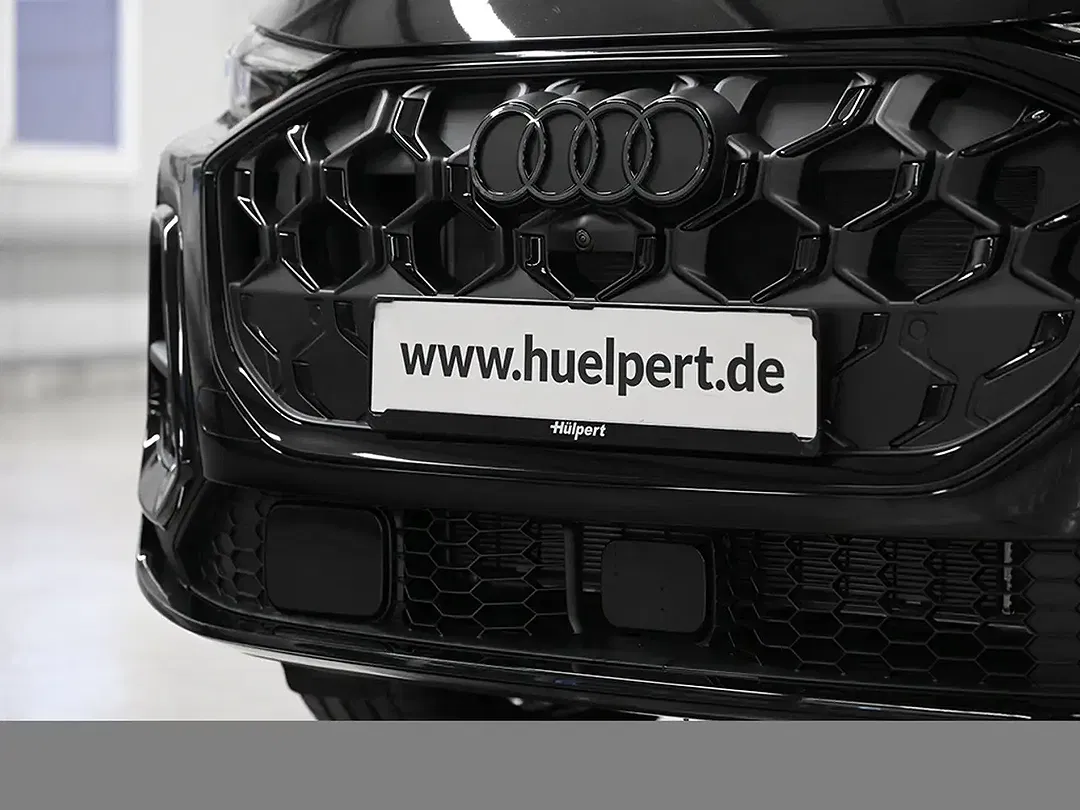 Audi Q5 - Thumbnail 6
