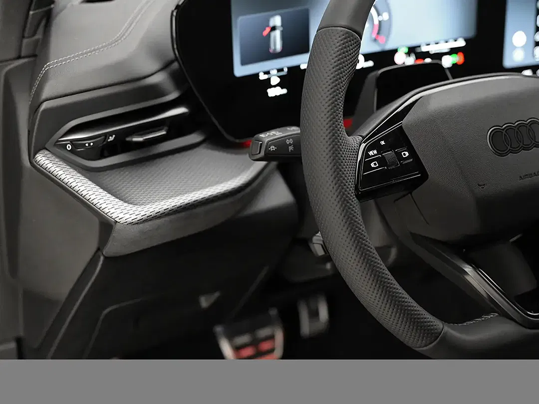 Audi Q5 - Thumbnail 9