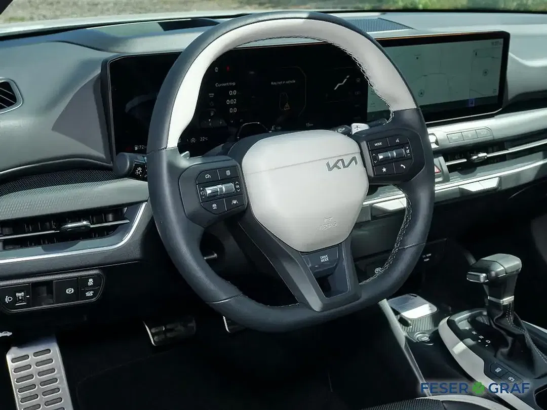 Kia K4 - Thumbnail 6