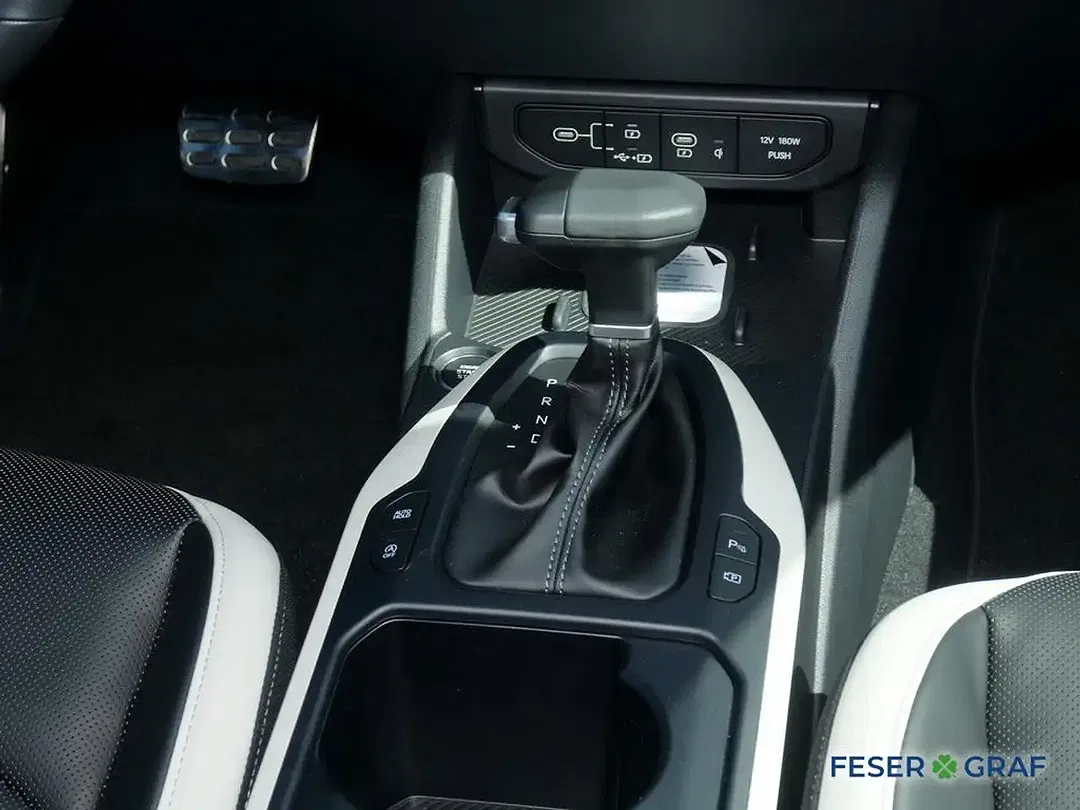 Kia K4 - Thumbnail 8
